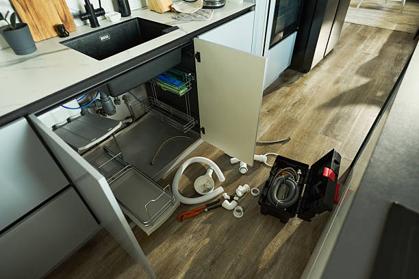 24/7 Emergency Toilet Repair experts in North Carrollton, MS